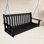 POLYWOOD® Vineyard Porch Swing