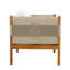 Outdoor Lounge Chair