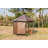 Panel Metal Sun Shade/Roof-69682197
