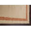 One-of-a-Kind 2'7" X 10' New Age Runner Wool Area Rug in