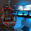 Fauteuil de jeu ergonomique Alanas-549105543