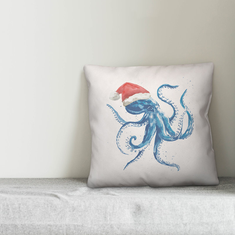  Coussin Santapus