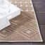 Tapis intérieur / extérieur Global Southwestern-145386147