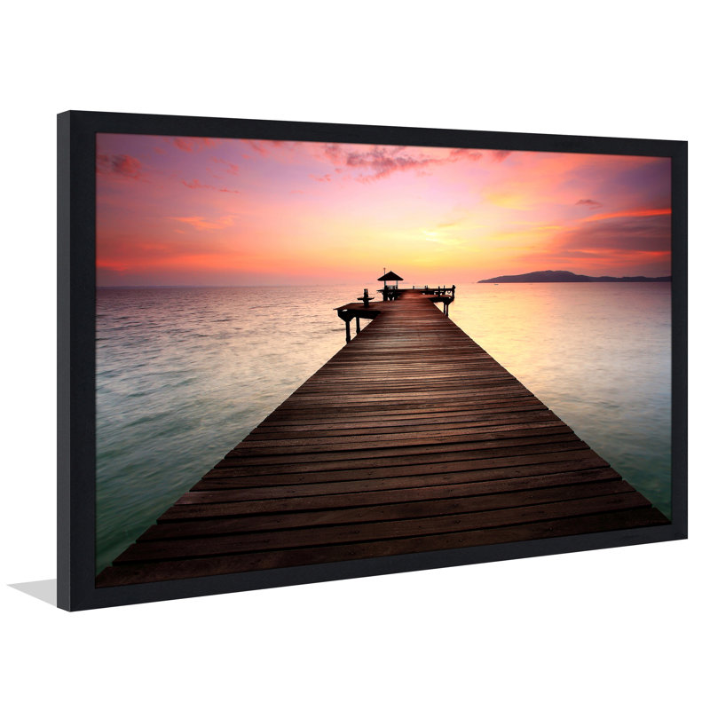 Coastal, 27.5" H x 39.5" W x 0.75" D