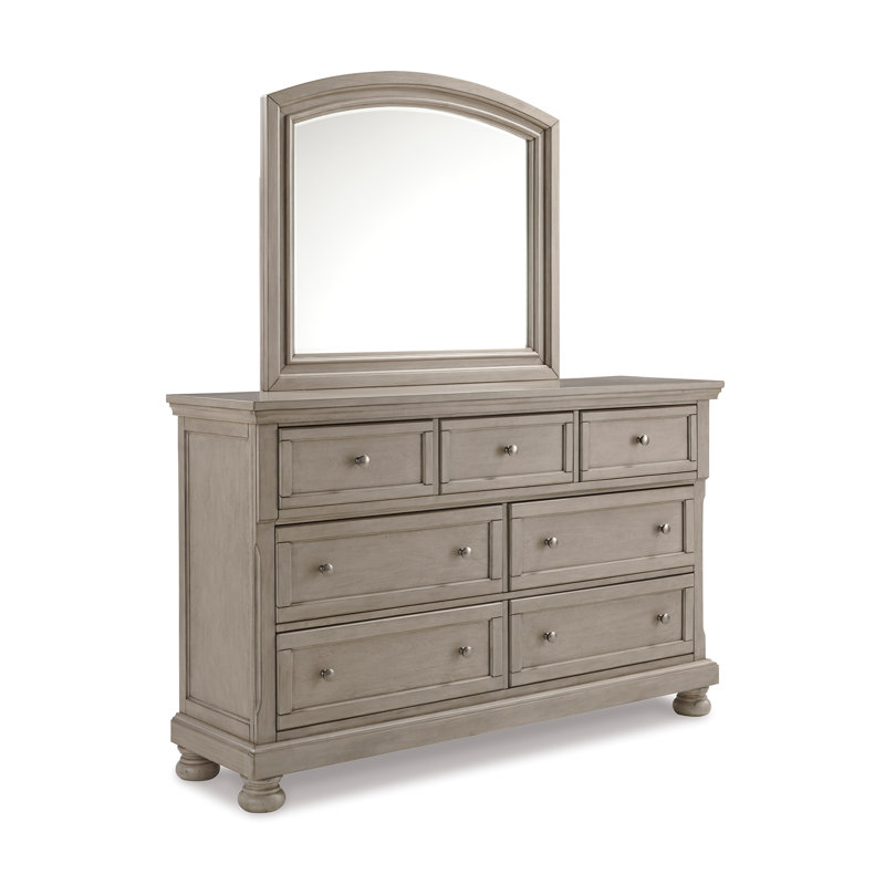 Austinburg 65.38'' W 7 - Drawer Dresser