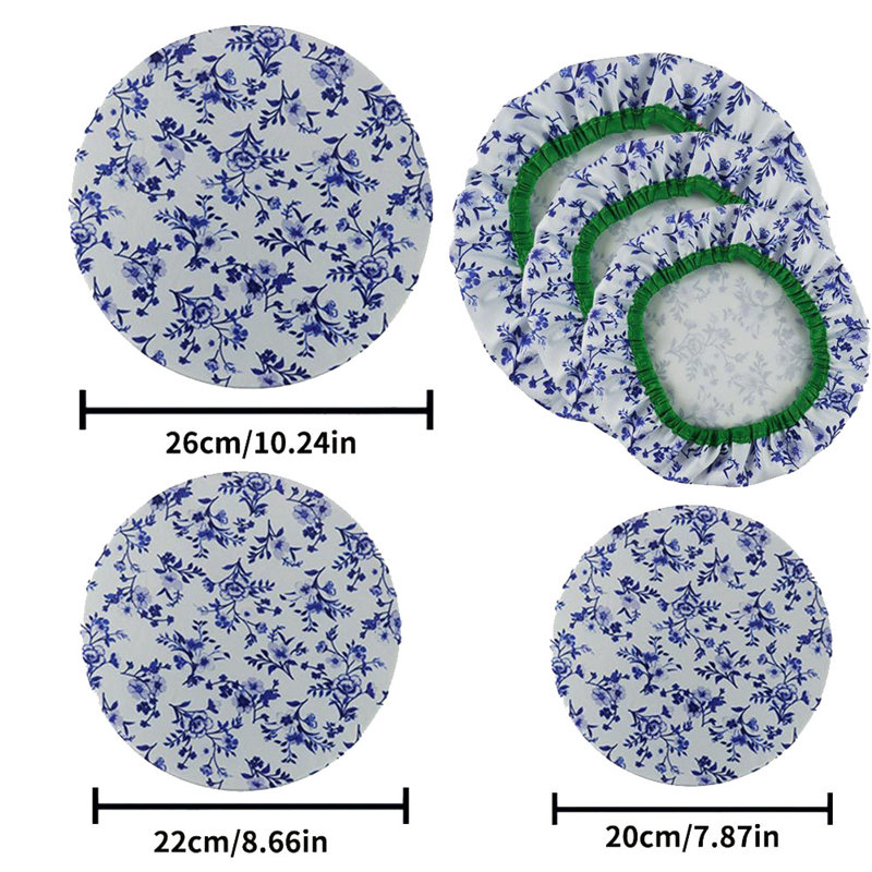Fabric Decorative Bowl
