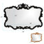 Miroir mural Daniely-302426727