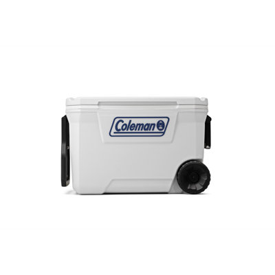 Coleman 62 Quarts Ice Chest with wheels