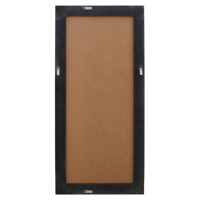 Rectangle Mirror