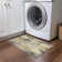 Aquaisha Washable Geometric Indoor / Outdoor Rug