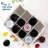 6-Piece Hard Shell Dinnerware Storage Set-129294503