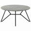 Table basse Travis