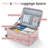 Luggage Sets 3 Piece
