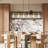 6 - Light Rast Linear Pendant-468598325