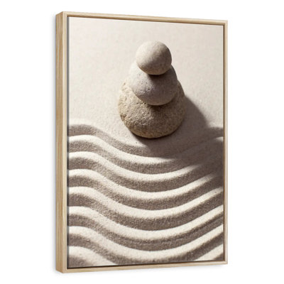 White Zen