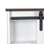 Meuble-lavabo avec miroir et lumières Farmhouse