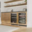 23.88 44 Bottle Wine Refrigerator-280657439