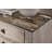 Imerland 2-Drawer Nightstand