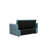 Modern SofaMEGA Pull Out Sofa Bed,  Adjustable Pull Out Bed Lounge Chair with 2 Side Pockets, 2 Pillows  Home Office
