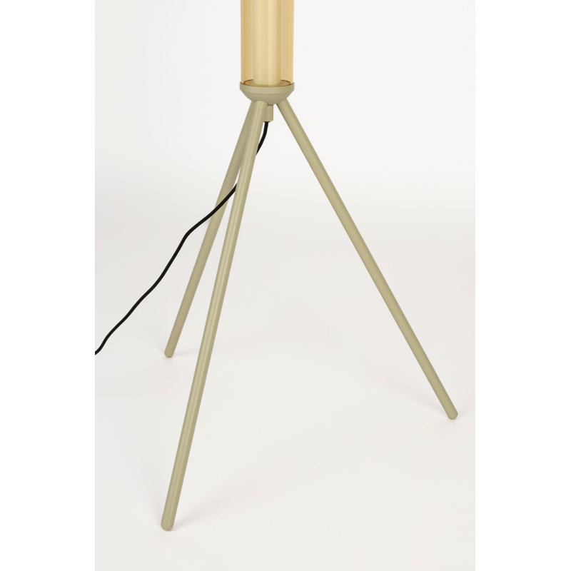 Lampe sur pied Scotty