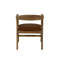 Fauteuil Bodyn