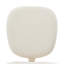 Camellia Field Caramel Upholstered Stool
