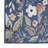 Cierra Machine Washable Cotton Area Rug with Non-Slip Backing-1216451032