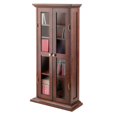 Espinosa 44.2'' H Media Cabinet