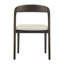 Chaise rembourrée Celestia-471796385