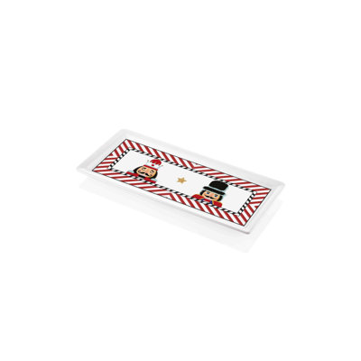 The Seasonal Aisle Susannah Platter