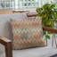 Oreiller Wave Chevron-532446398