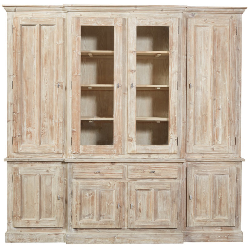 Wainscott Display Cabinet