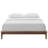 Modway Lodge Wood Platform Bed Frame-15851508-16137308