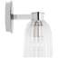 Asalea 1 - Light Bath Sconce-1402493577