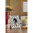 Pattern Pulse Resin Photo Frame
