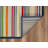 Zaire Striped Indoor / Outdoor Rug-1092635059