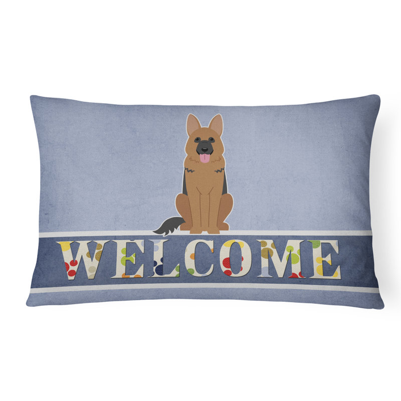 Coussin German Berger