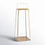 Metal Table Top Lantern-1148778115