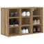 Shoe Cabinet-265609359