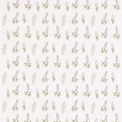 Bilberry Fabric