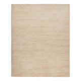 Handmade Wool Geometric Area Rug