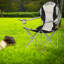 Chaise de camping pliante Ruca