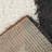 Westerhoff Cream Border Shag Area Rug-2103293817