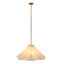 Luminaire suspendu Aaru NEROLI (laiton), moyen-1924296881