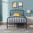 Lindsey Metal Open-Frame Bed-60014389-70189287