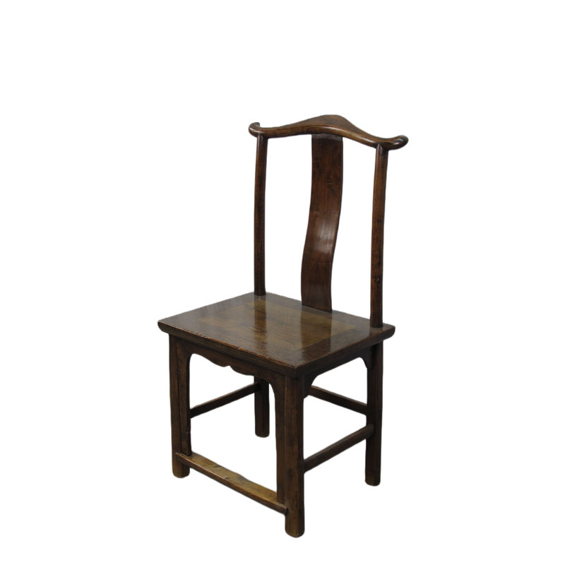Solid Wood Dining Chair