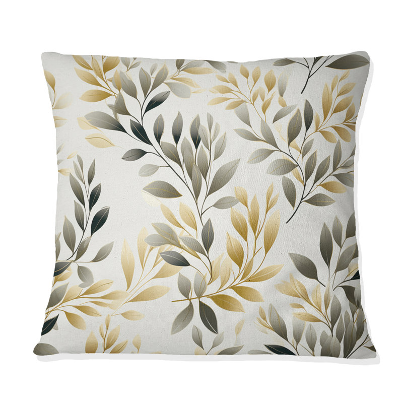 Coussin , H 18 po x l 18 po