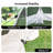 Screen House Tent Pop-Up, Portable Screen Room Canopy Instant Screen Tent with Carry Bag-96865314