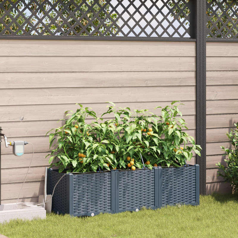 Planter Box