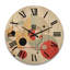 Horloge murale Rendy-384492735
